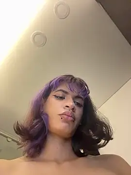 [2 Jan 03:28] Private Show – video od webkamerové modelky sukulaurens