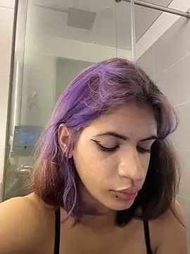 [7 Jan 00:33] Private Show – video od webkamerové modelky sukulaurens