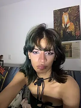 boobs and pussy