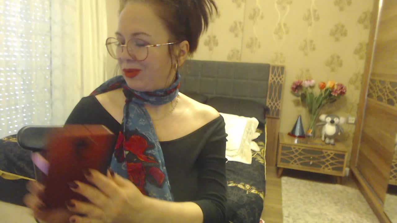 Private Show - ক্যাম মডেল Arisa5000-এর ভিডিও