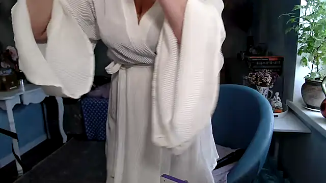 Lace - Arisa5000 캠 모델의 동영상