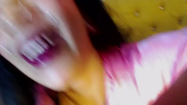 [13 Dec 03:13] Private Show - video od modelky/modela blackxstar11