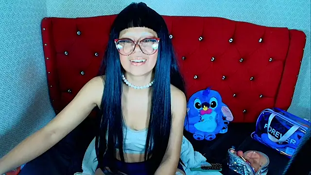 [9 Feb 00:56] Private Show - วิดีโอโดย blackxstar11 โมเดลแคม