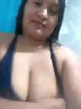 [9 Nov 21:23] Private Show - video by Liinaa_X cam model