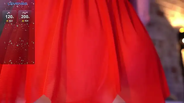 [25 Dec 15:00] Private Show - video by _favdream cam model