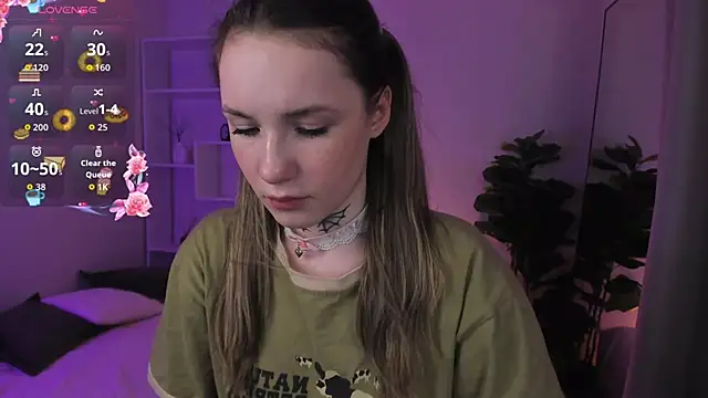 anal & gape close up & deepthroat with gag and ahegao – video af BlackSabbath_ cam-model