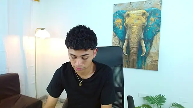 Cumshow 💦💦💦 - video av Alancum7 cam model