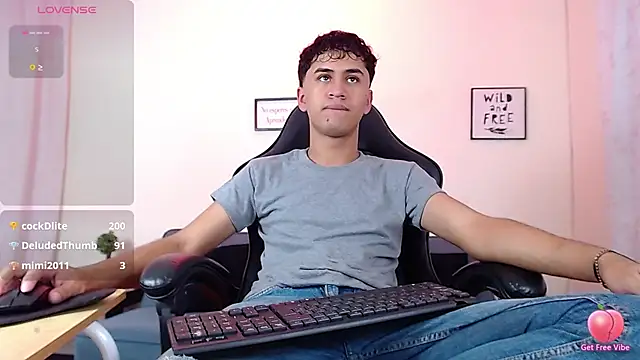 hard dick