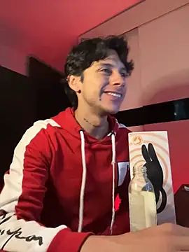 masturbation hard whit ring toy - video od modelky/modela ErosDominant