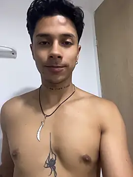 take a shower whit me