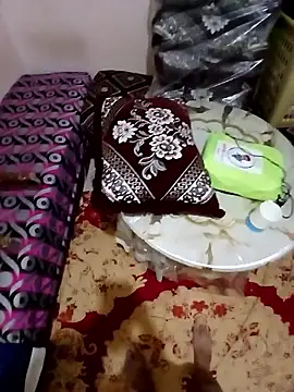 [17 Jan 00:06] Private Show - video by latarak321 cam model