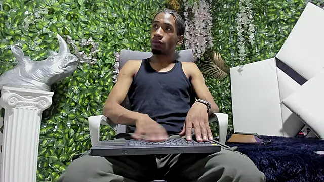 [5 Nov 16:11] Private Show - video by REDBRYAN_EBANO cam model