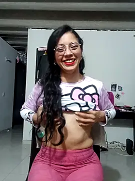 [22 Oct 00:13] Private Show - video by Eloisa_smith cam model