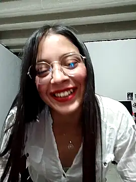 [9 Nov 02:10] Private Show - video by Eloisa_smith cam model