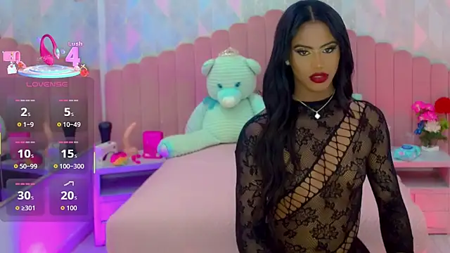 big cum