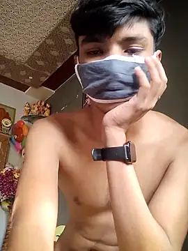 Nipple play - vidéo du modèle de showcams use_19