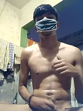 Oiled sexy guy 🌚 - vidéo du modèle de showcams use_19