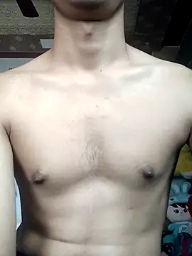 Boobs - video oleh model kamera use_19