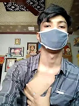 Juicy nips 😋－カメラキャストのuse_19の動画