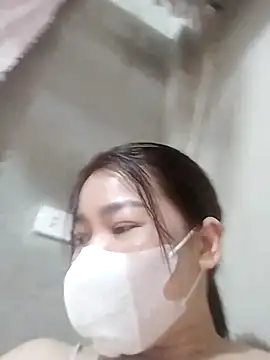 Private Show - video oleh model kamera ladzy_sexy