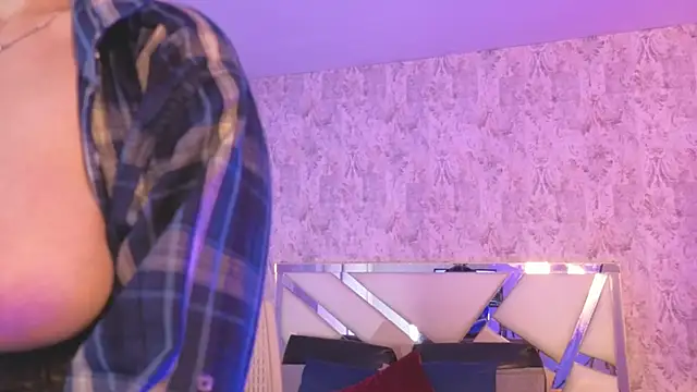 Do you like good tits?– benny_wilson kameramodell videója