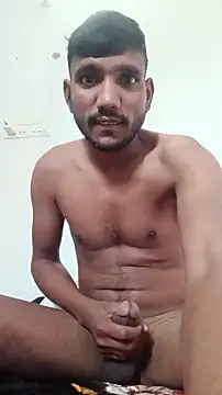 [19 Jan 09:58] Private Show - video av BiggerDickGuy cam model