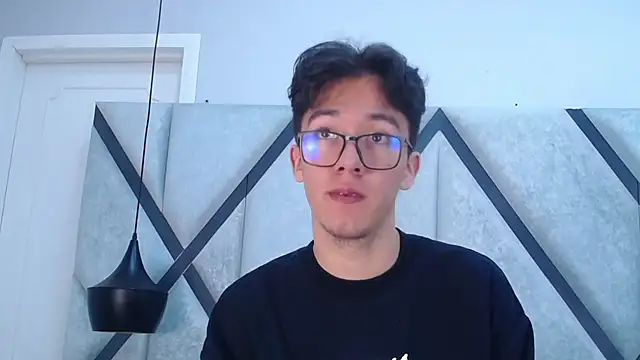 shake ass - clip cu Austin_Reeds model videochat