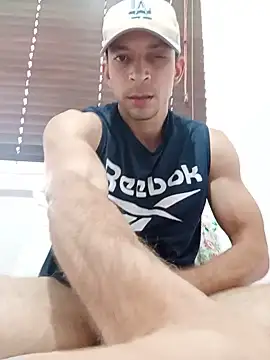 The Best Show! 💦💦💦🥛🥛🥛🍆🍆🍆 - video di Racso100 modella di cam