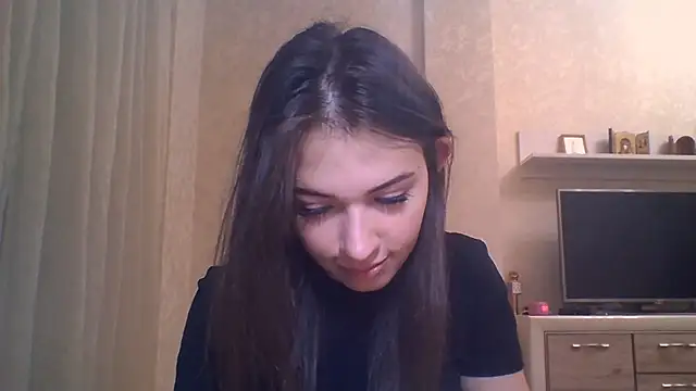 [7 Nov 02:37] Private Show - video by CeyaLier cam model