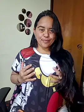 my boobs - video by Miss__kendra_ cam model