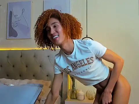 For you baby 😈😋 - відео від вебкаммоделі Chloe_Celeste