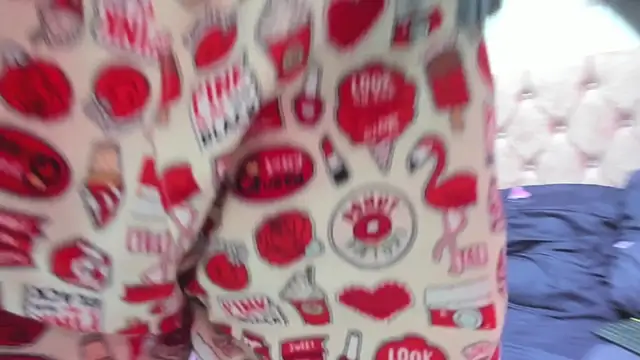 Horny brunette😈 #1 - thianahorny 캠 모델의 동영상