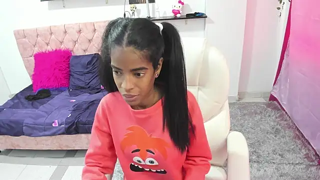 Horny brunette😈 #2 - thianahorny 캠 모델의 동영상