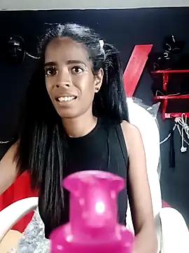 BDSM with desire - thianahorny 캠 모델의 동영상