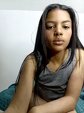 [11 Oct 02:59] Private Show - video by MeganHillss cam model