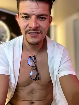 Doctor corazón - video by Nick_Juniorr cam model