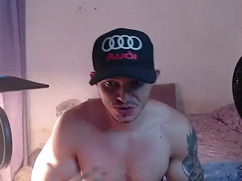 [5 Dec 19:09] Private Show - video by BigMontainsRock cam model