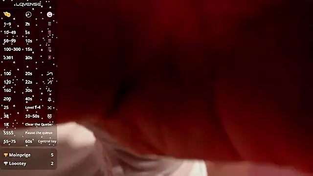 I masturbate until I explode - video by Ashleyroys_111 cam model