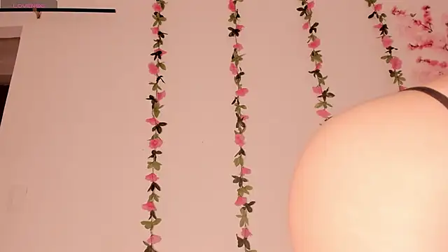 a little masturbation - vidéo du modèle de showcams Ashleyroys_111