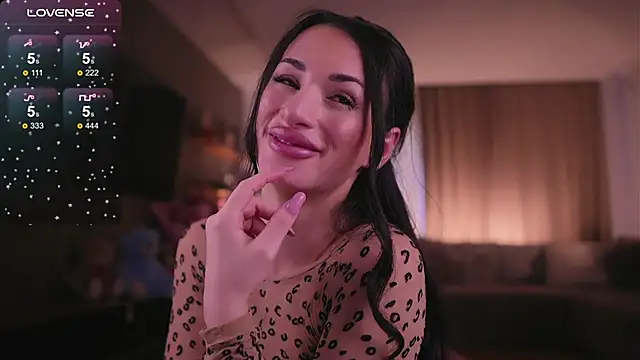 Domi & stockings