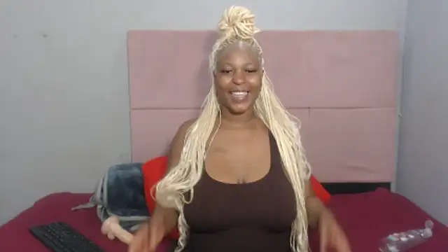 [5 Jan 18:05] Private Show - βίντεο μοντέλου ZuriVixen