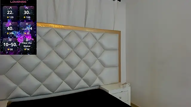 failed hard - video by gabrielabrunette69 cam model