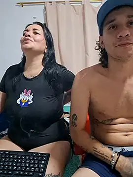 [6 Nov 23:07] Private Show - video by david-marce9 cam model