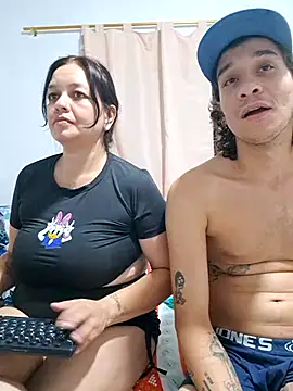 [7 Nov 01:08] Private Show - video by david-marce9 cam model