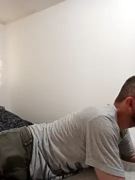 [13 Oct 22:04] Private Show - video by Mike_3789 cam model