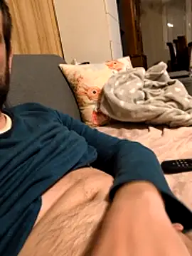 [8 Apr 22:26] Public Show - video by Jazjumilo cam model