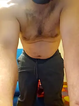 Cum show - video by dakotafail92 cam model