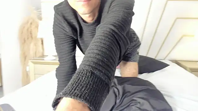 💋😈 - video van Zahir_Ashar cam-model