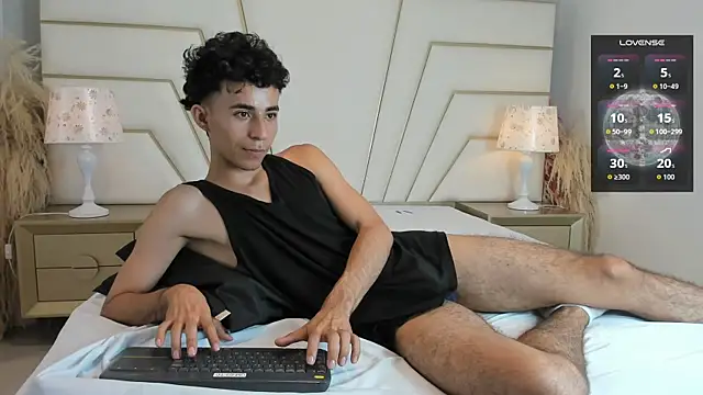 🔥💦 - video van Zahir_Ashar cam-model