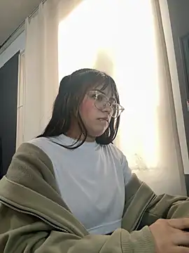 [5 Dec 08:06] Private Show - video by angie_rousse_ cam model